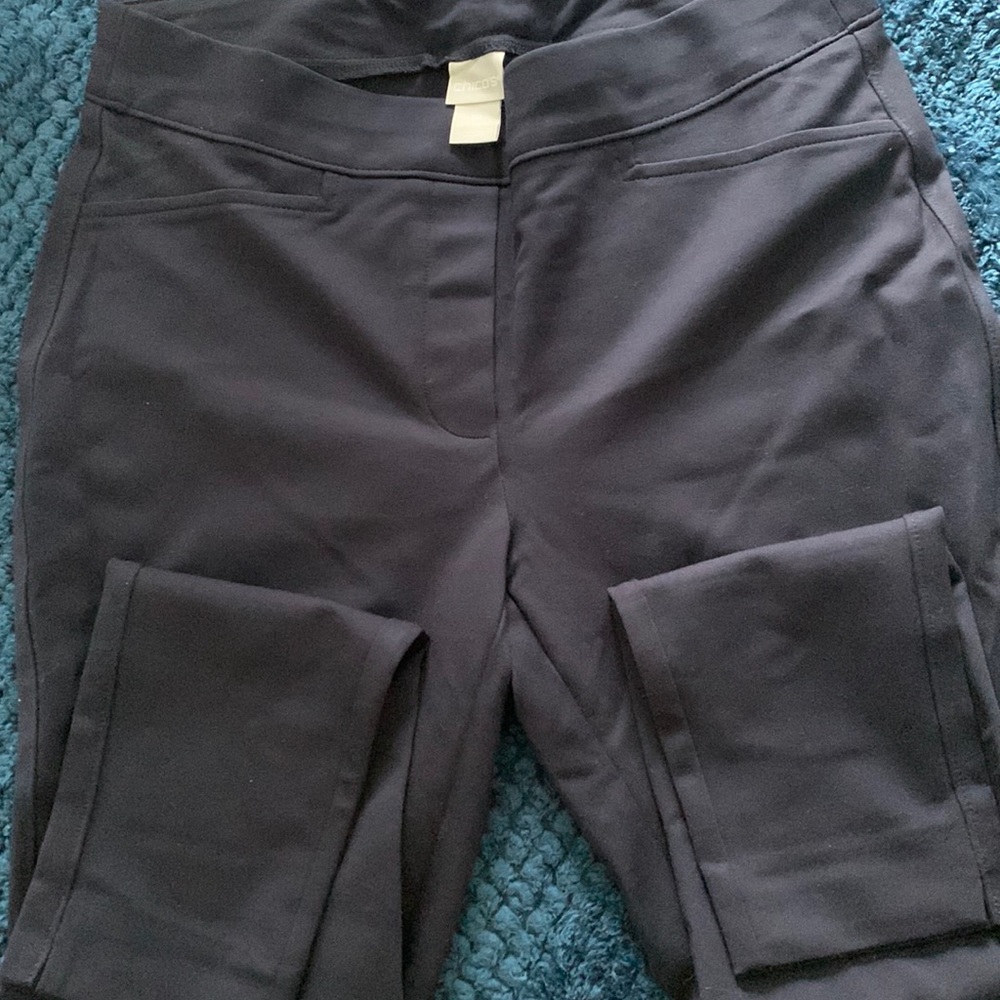 Chicos Leggings